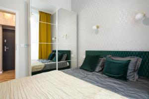 Glamorous Apartment Old Town Cracow