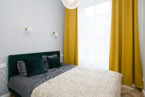 Glamorous Apartment Old Town Cracow