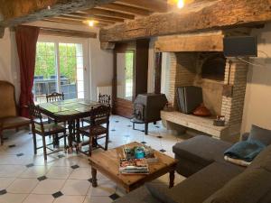 Domaine de Villateux