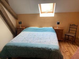 Domaine de Villateux