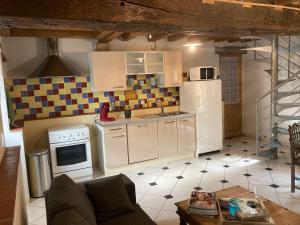 Domaine de Villateux