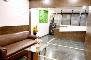 Hotel Sagar