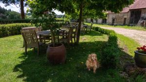 Domaine de Villateux