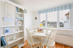 Gwithian, Sea Dream Beach Chalet