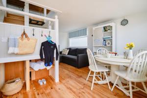 Gwithian, Sea Dream Beach Chalet