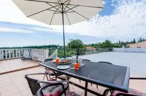 Apartments Dubrovnik Airport - Čilipi