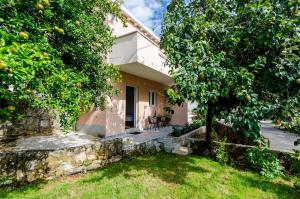Studio Apartment with Balcony room in Apartments Dubrovnik Airport