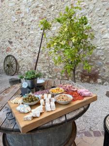 B&B / Chambres d'hotes Monte Vinea : photos des chambres