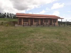 Pousada Xodó - 皮拉西卡巴