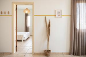 Artemis Apartments