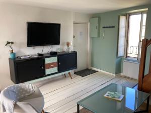 Charmant appartement 4 pers au centre des remparts