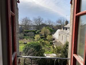 Appartements Charmant appartement 4 pers au centre des remparts : photos des chambres