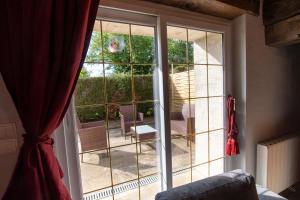 Domaine de Villateux