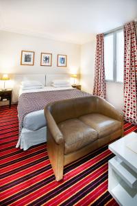 Hotels Hotel Vignon : photos des chambres