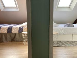 Appartements Charmant appartement 4 pers au centre des remparts : photos des chambres