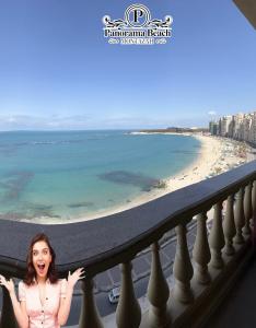 شقق بانوراما شاطئ الأسكندرية كود 9