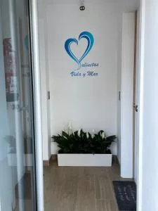 Salinetas VIDA & MAR - Salinetas