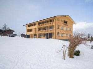 Appartementhaus Anna Katharina