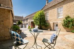 The Hayloft - 旺斯福德