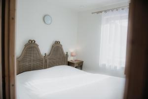 Appart'hotels Residence Sunelia Les Logis d'Orres : photos des chambres