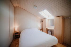 Appart'hotels Residence Sunelia Les Logis d'Orres : photos des chambres