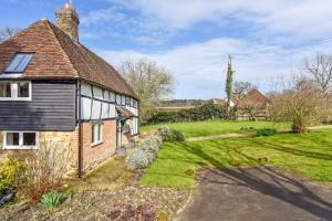 Bellflower Cottage, Ashdown Forest