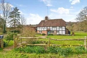 Bellflower Cottage, Ashdown Forest - West Hoathley