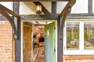 Bellflower Cottage, Ashdown Forest