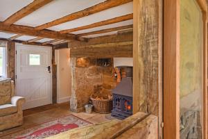 Bellflower Cottage, Ashdown Forest