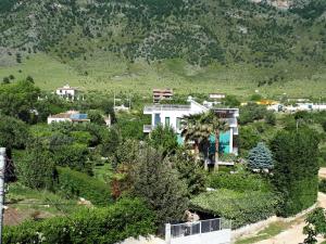 Family Beach Swimming Pool Villa Luanit