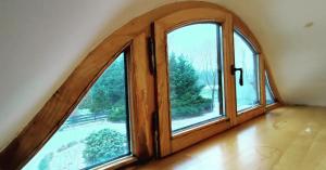 Violin house