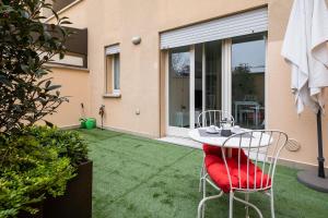 Little house Bo, a pochi minuti dal Bellaria