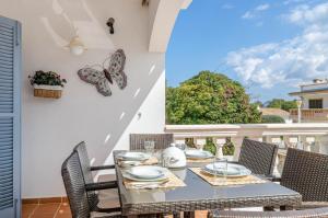 YourHouse Germanor, quiet beach house in Majorca North