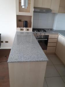 Bonito y cómodo Depto de 2 Dormitorios en Viña Equipado