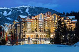 The Westin Resort & Spa, Whistler