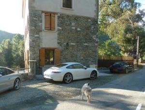 Maisons de vacances A CASA CANTUNNIERA : photos des chambres