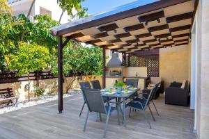 Protaras Villa Angela Nefeli
