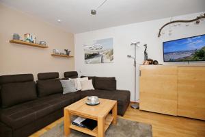 Dünengarten Wohnung 37