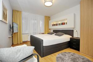 Dünengarten Wohnung 37