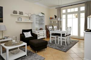 Dünenschloss Wohnung 1-05