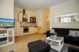 Dünenschloss Wohnung 1-05