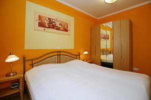 Dünenschloss Wohnung 1-34