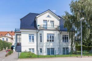 Doberaner Straße 15 Wohnung 02