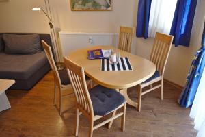 Doberaner Straße 15 Wohnung 04