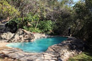 Thulamela Couples Retreat