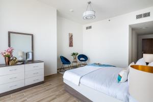 The Smart Concierge - Amna Tower