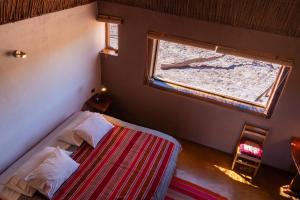 Planeta Atacama Lodge