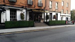 The Kildare Street Hotel by theKeycollections