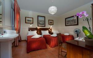 Budget Rooms Des Arts