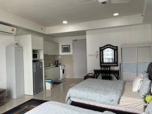 Wadi Iman Guesthouse @ i-City